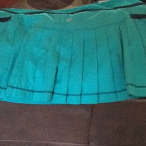 Lululemon Pace Setter Skirt Size 6